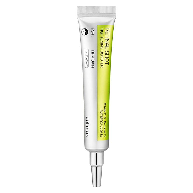 Korean Retinol Eye Cream