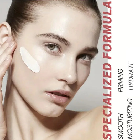 Lune Retinol Glow Cream — Anti-Aging Complex